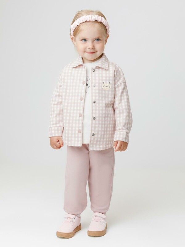 брюки д/дев яс